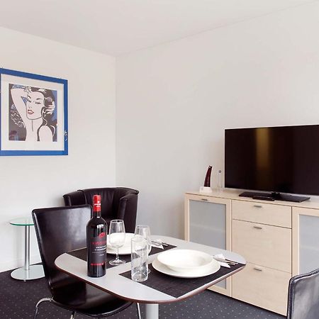Hitrental Zugersee -Apartments Exterior photo