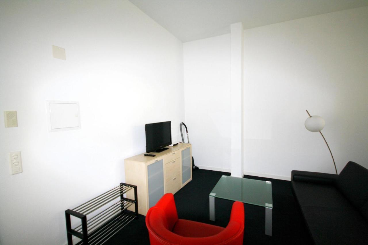 Hitrental Zugersee -Apartments Exterior photo
