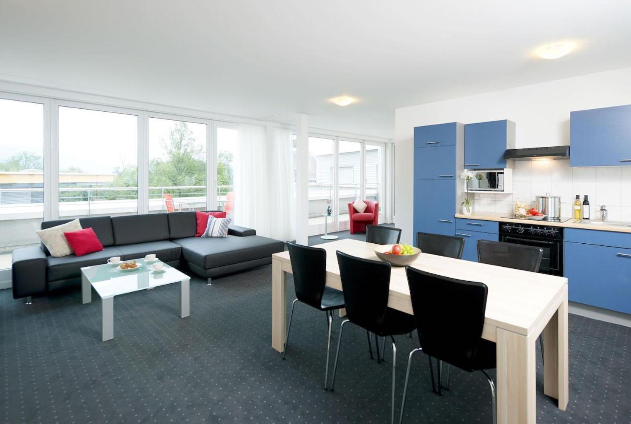Hitrental Zugersee -Apartments Exterior photo