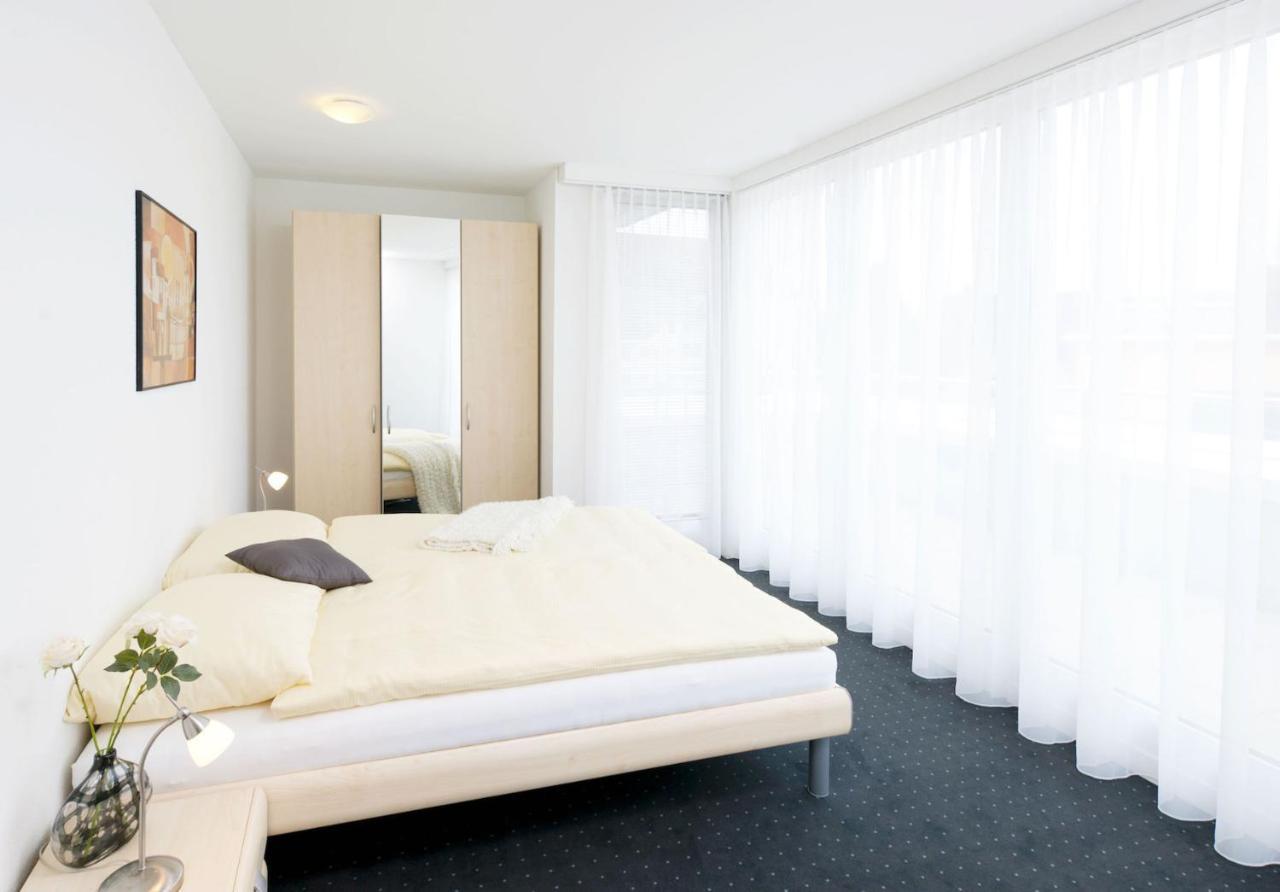 Hitrental Zugersee -Apartments Exterior photo
