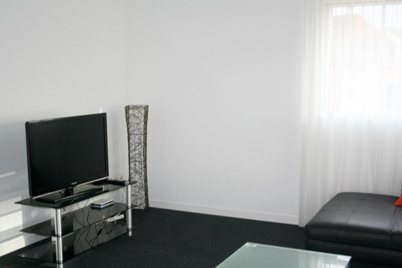 Hitrental Zugersee -Apartments Exterior photo