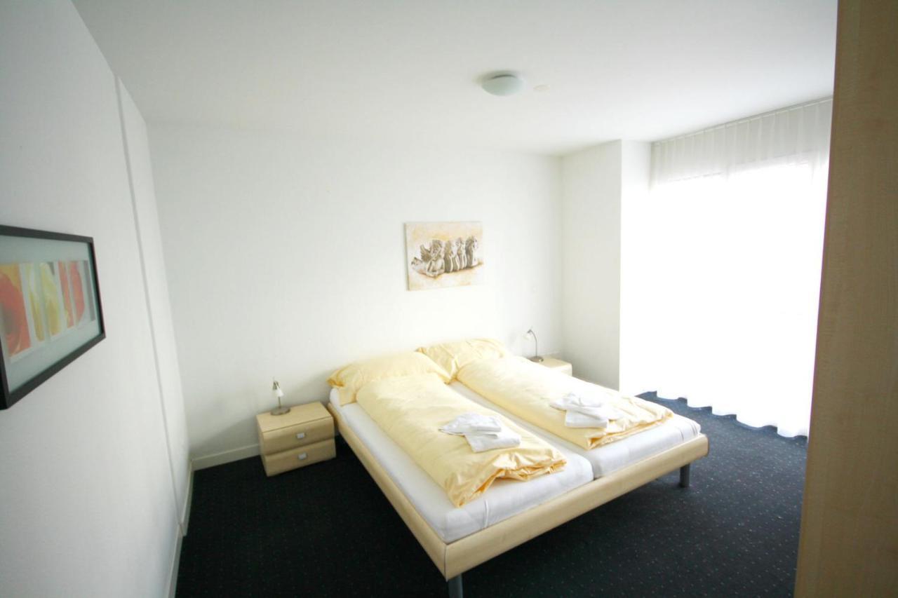 Hitrental Zugersee -Apartments Exterior photo