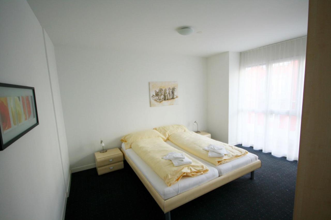 Hitrental Zugersee -Apartments Exterior photo