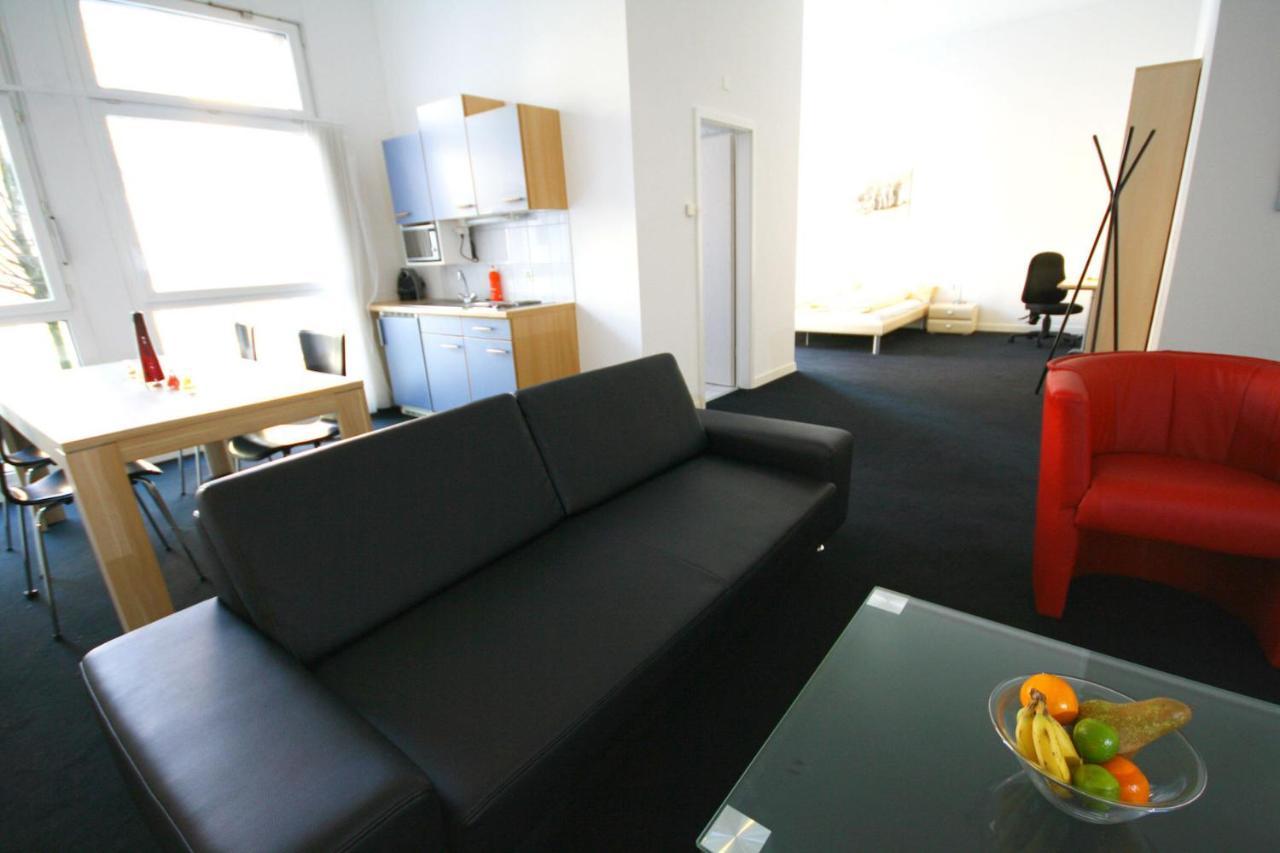 Hitrental Zugersee -Apartments Exterior photo