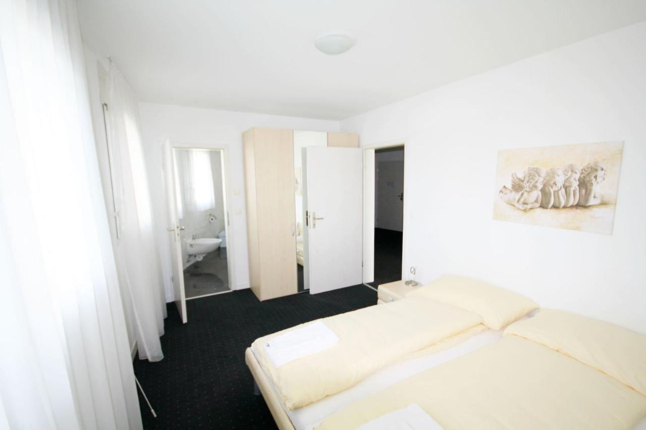 Hitrental Zugersee -Apartments Exterior photo