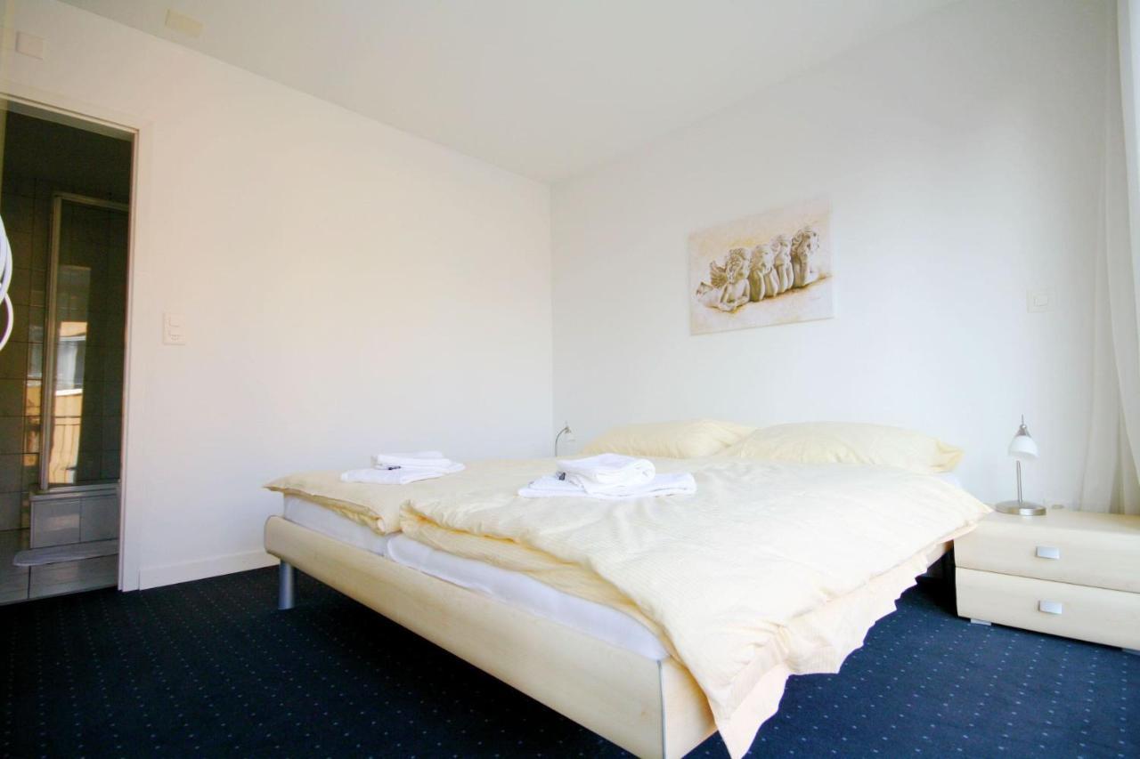 Hitrental Zugersee -Apartments Exterior photo