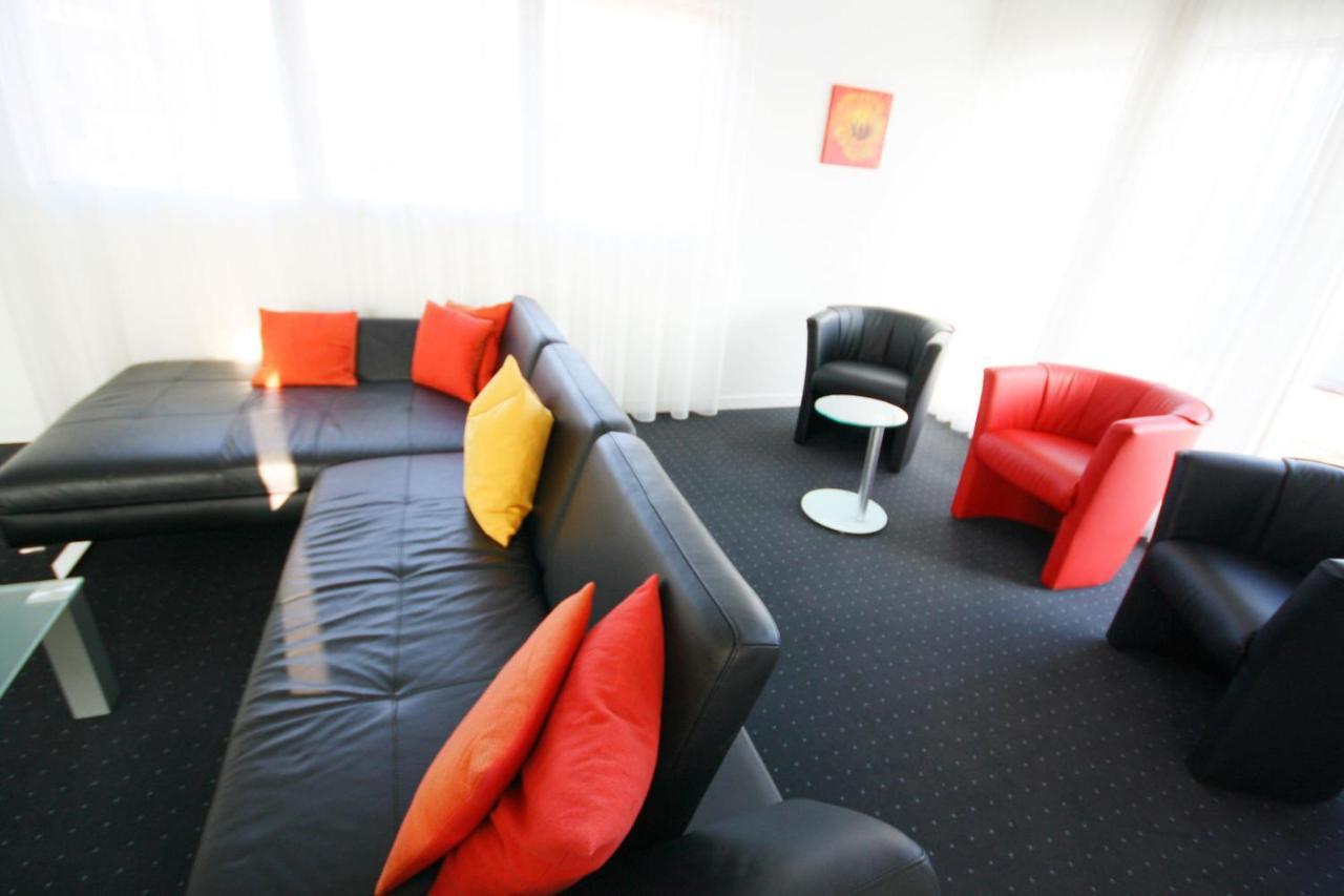 Hitrental Zugersee -Apartments Exterior photo