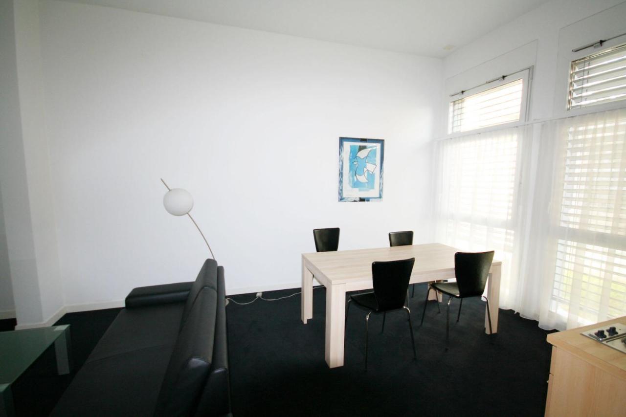 Hitrental Zugersee -Apartments Exterior photo