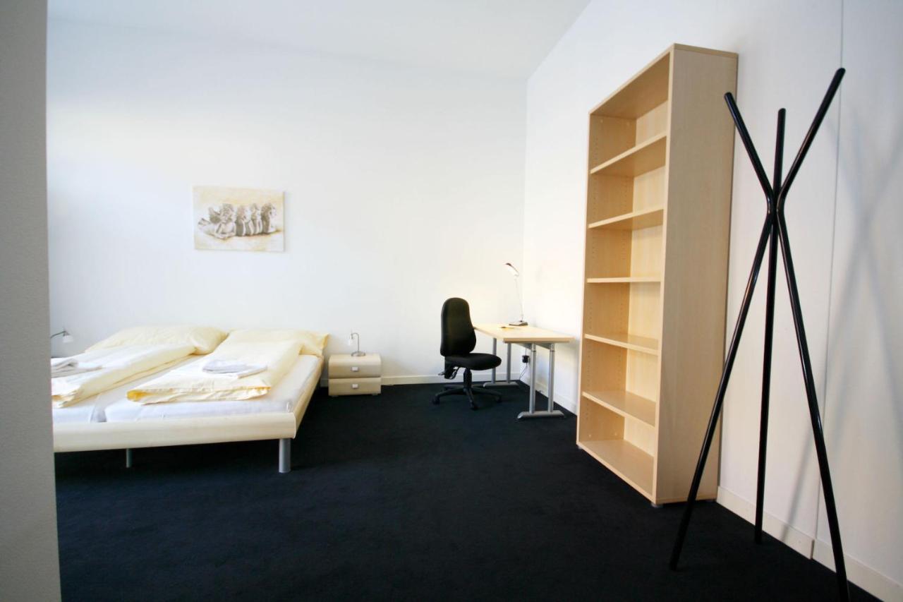 Hitrental Zugersee -Apartments Exterior photo