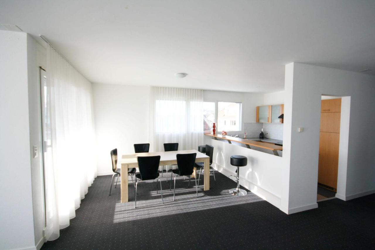 Hitrental Zugersee -Apartments Exterior photo