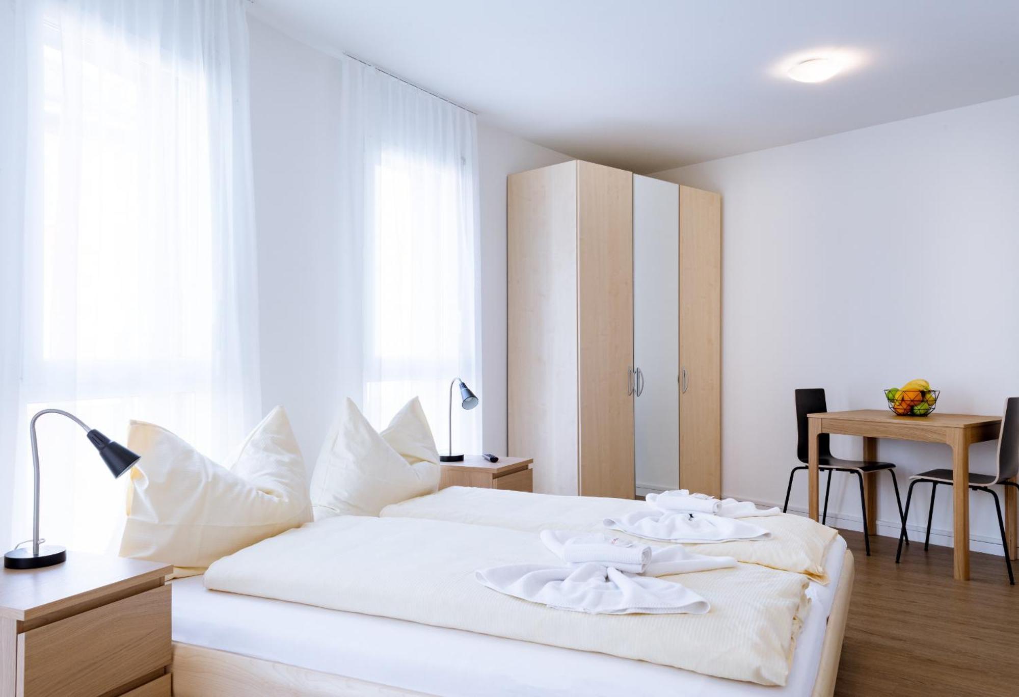 Hitrental Zugersee -Apartments Exterior photo